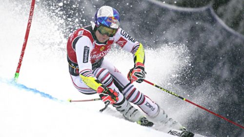 Kristoffersen with the '1, Pinturault still catches the n ° 2: the startlist of the second giant of Santa Caterina