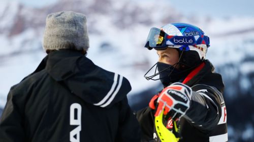 A competitive France for Bormio (with Pinturault in super-g), only four girls in Semmering