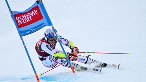After 24 years the World Cup returns to France: Alexis Pinturault triumphs in Lenzerheide!