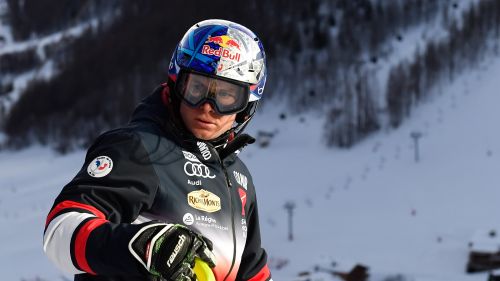 The "Bianca" storm takes out the Hinterstoder alpine combined: today they will not compete