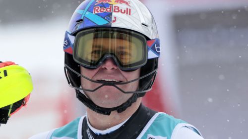 "In the last 15 years nothing has changed in skiing. Except the parallels, which nobody likes"