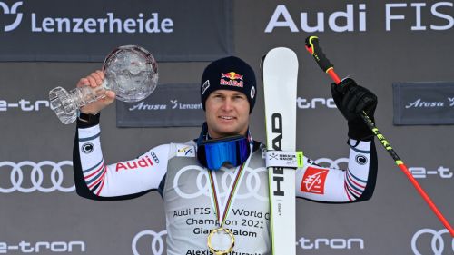 FIS elections: Lehmann beaten and "disappointed" by Schroecksnadel, while Pinturault applauds Eliasch