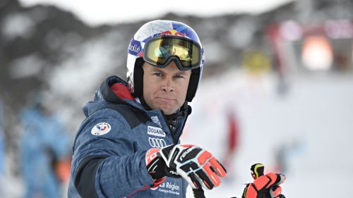 LIVE from Val d''Isère: the male giant runs on the "Face de Bellevarde", start at 9.30
