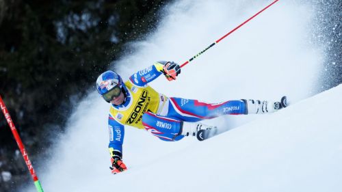 Pinturault has changed his mind: he will make the two super-gs of Bormio, the 2nd place of Campiglio has rekindled dreams