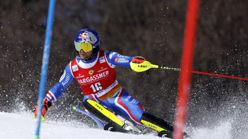 Alexis Pinturault changes: Stéphane Quittet will be the new coach of the transalpine champion