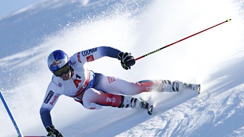 LIVE from Alta Badia: at 10.00 the start on a shortened Gran Risa, but the giant will do it