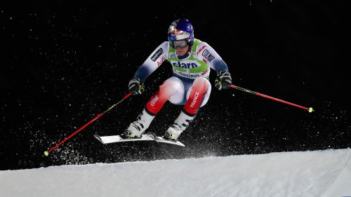 Injury for Pinturault: adductor problem for the French. "I hope it's just a contracture"