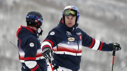 Pinturault is already satisfied with the work done: nothing Les Deux Alpes will be back on track at the end of August