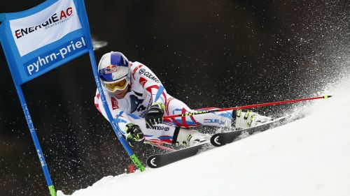 All confirmed: the giant canceled in Val d''Is re will be recovered on 1 March in Hinterstoder