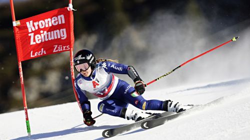 Women's European Cup, it still takes patience: the first two giants in Hippach postponed for two weeks