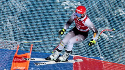 Brignone rinuncia, Pirovano torna dopo 635 giorni, Goggia vuole il poker a Lake Louise: la startlist
