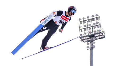Gli azzurri per il minitour di Ruka: Pittin e Costa guidano una nazionale che vuole stupire