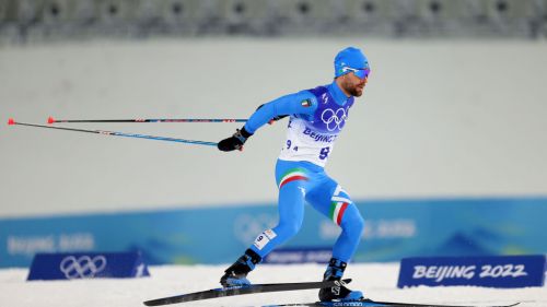 Dopo Tarvisio, gli azzurri della combinata nordica si spostano a Livigno per una settimana di lavoro