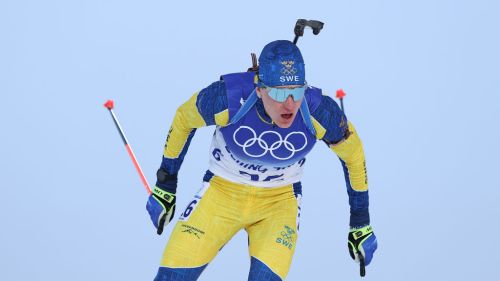 La Coppa del Mondo si apre con una vittoria storica per la Svezia: l'Individuale è di Ponsiluoma