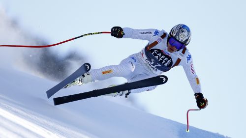 The provisional calendars of the European Cup: a lot of Italy before Christmas, finals again in Reiteralm