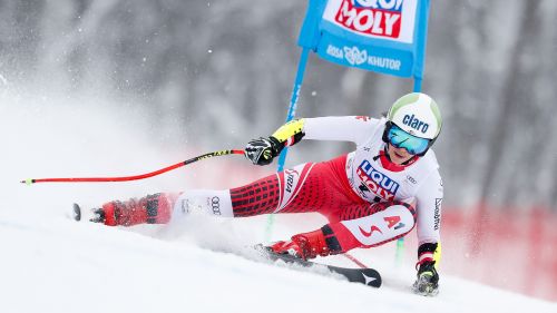 Lindsey Vonn è tornata: 24° posto nella prima discesa FIS a Copper vinta da Mirjam Puchner