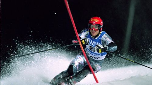 Over 80 bibs in the World Cup and now the return to the USA national team: the story of Casey Puckett