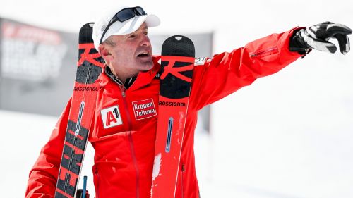 Puelacher is confident: "Our plan works, the infected athlete will not affect training"