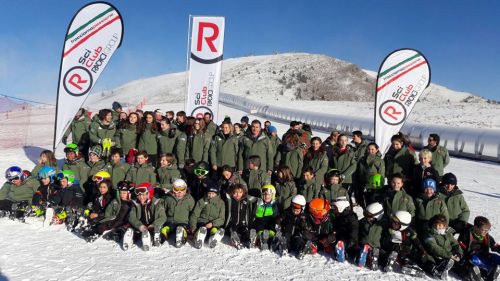 Bendotti-Della Vite signed Radici's double-barreled Reiteralm; Switzerland dominates in Zinal, Vaghi 6 in combined