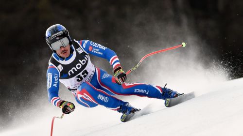 Nicolas Raffort's career ends. The announcement of the French sprinter: "I will stay in the world of skiing"