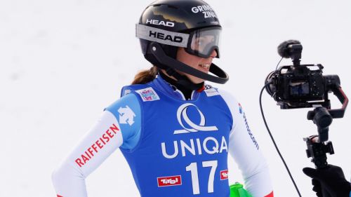 Switzerland decimated for Zagreb: Rast, Danioth and Meillard tested positive at Covid