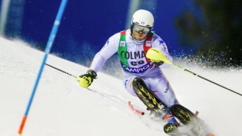 Slalomgigantisti allo Stelvio: we start to get serious with a week of work on the glacier
