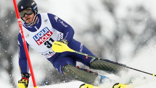 A "World Rocket" starts from Chamonix: "I really needed this result"