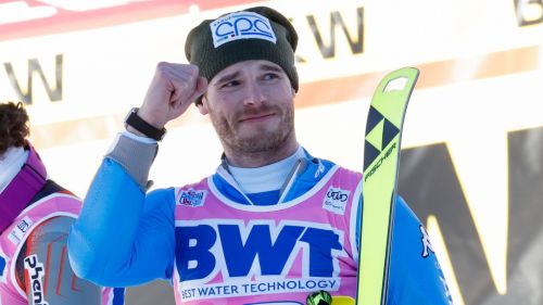 Slalom cup, Razzoli is 4th just 26 points from Foss-Solevaag and will start in the 15 in Kitz ...