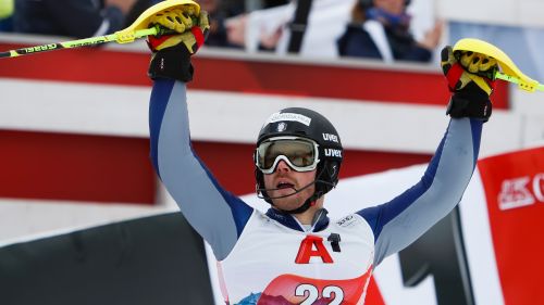 Razzoli's anger: "What is the FIS waiting for to cancel Kranjska Gora's races?"