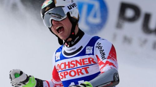 The finished nightmare, Hannes Reichelt innocent in the context of Operation Aderlass: "I am very happy"