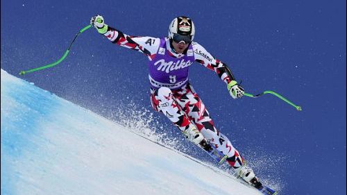 The operation Aderlass continues also for Reichelt, but the trials against the Austrian sprinter would be weak