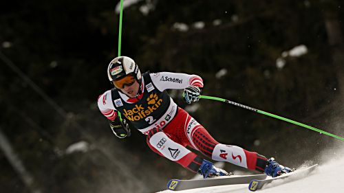 Reichelt and the quarantine recovery: "I want to continue. With my wife Larissa we think of Italy"