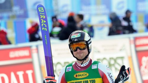 Hannes to greetings: Reichelt retires at 40, on Thursday the catwalk in Lenzerheide. "The moment has come"