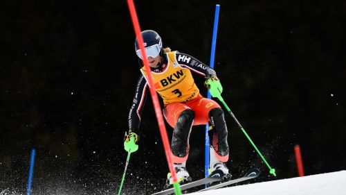 Anche Roni Remme entra nella scuderia di Kaestle: dopo l'infortunio, pronto il debutto con la nazionale tedesca
