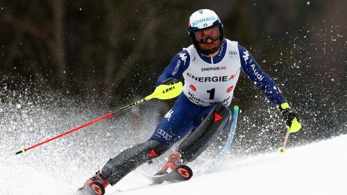 Riccardo Tonetti is a reality for the combined blue: a great season and ... three regrets