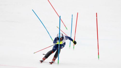Rest weekend for the Azzurri who returned from Val Senales. And Tonetti is also ready after the injury