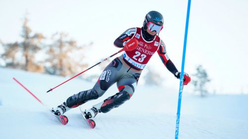 Resounding decision by Kristina Riis-Johannessen: the Norwegian slalomist retires once the season has begun