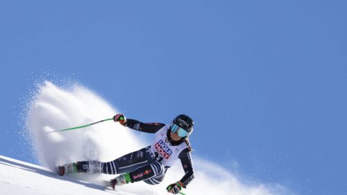 Azzurri to Soelden (where Alice Robinson is already training), Pinturault and Kristoffersen to Pitztal, Swiss to Diavolezza