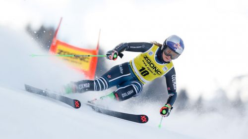 European Cup: what surprises in Tarvisio and Orcieres-Merlette, downhill here are Schwarz and Robinson