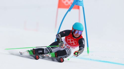 Alice Robinson formalizes the separation from Voelkl (to switch to Salomon), Stuhec also changes