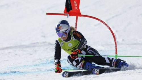 Alice Robinson domina ancora a Coronet Peak, di nuovo cancellato il gigante maschile e Braathen...