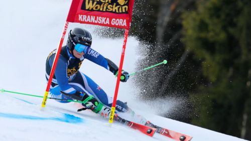 The FIS has decided: the two female giants of January 16-17 moved to Kranjska Gora as in 2020