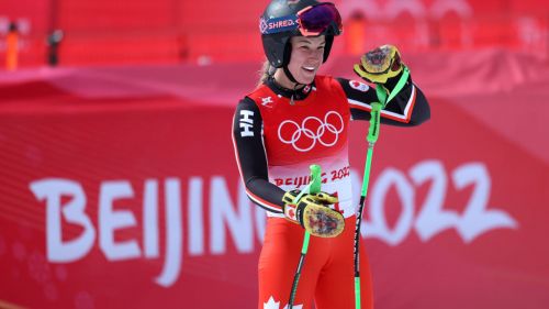 Now it's official, Roni Remme leaves Canada and will compete for Germany: "Excited and honored"