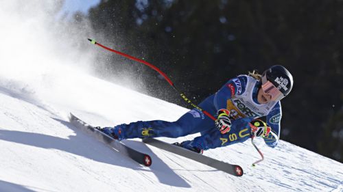 Laurenne Ross also retires: the last race at the Aspen national championships. "A wonderful journey"