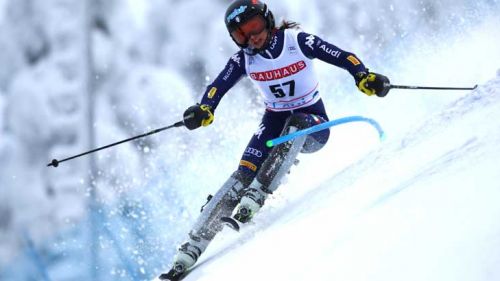 European Cup increasingly ... Italian: the slalom skipped in Trysil will be recovered in Valle Aurina