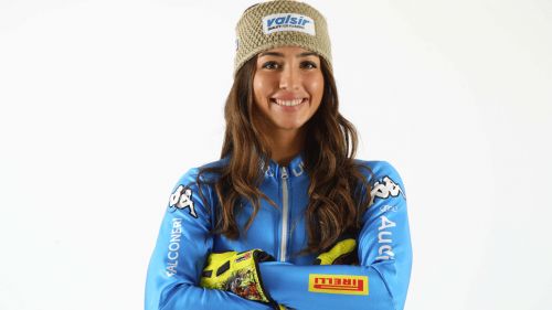 Eight blue for Levi: no surprise, with Bassino present and the return of Rossetti and Della Mea