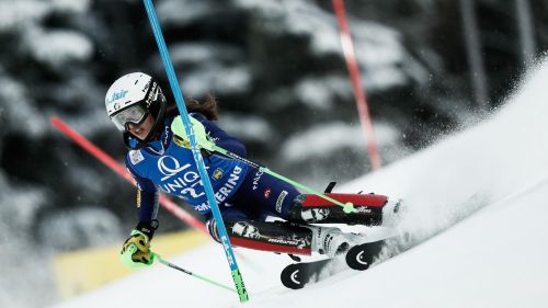 Everything is ready for the return of Marta Rossetti: "I'm not at my best, but happy with the work done"