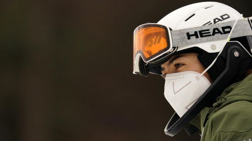 Marta Rossetti ready to relaunch and protagonist of Giro E: "How hard to ride on the Fedaia ... without the battery"