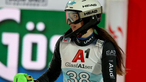 Peterlini si ferma, niente Spindleruv Mlyn: in gara Rossetti, Della Mea, Gulli e Tschurtschenthaler