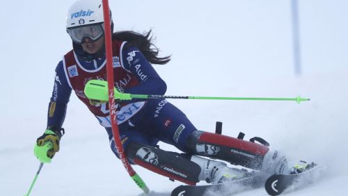 Marta Rossetti and "the best condition that is coming". The Brescia area towards crucial weeks